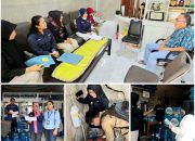 Antisipasi Ijin Kadaluarsa, Bidang Perencanaan Bapenda Banggai Sosialisasi Penataan Air Tanah