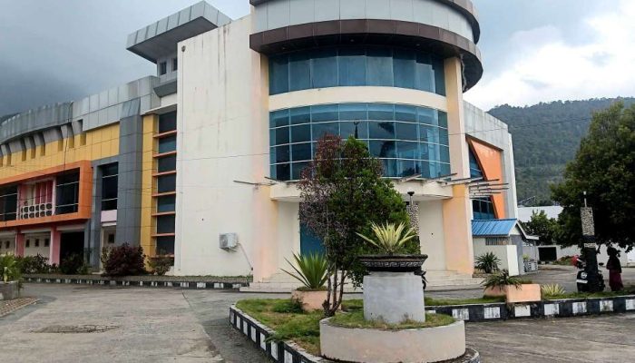 Plat Luar Wajib Mutasi Kendaraan, Bapenda Banggai Siapkan Perbup