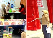 Bidik Potensi Baru, Bapenda Gencar Lakukan Pendataan Objek Pajak, Turunkan Empat Tim Sekaligus