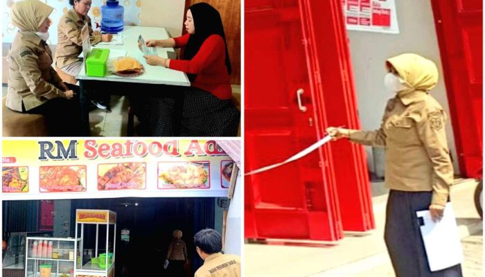 Bidik Potensi Baru, Bapenda Gencar Lakukan Pendataan Objek Pajak, Turunkan Empat Tim Sekaligus