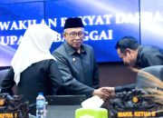 Pemda Banggai Sampaikan Realisasi Pendapatan Daerah Tahun 2025 Capai Rp2,688 Triliun