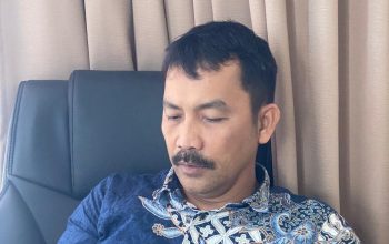 Anggaran 2026 Capai Rp 10 Miliar, Proyek Fisik Bidang AMAL PUPR Banggai Belum Ditender