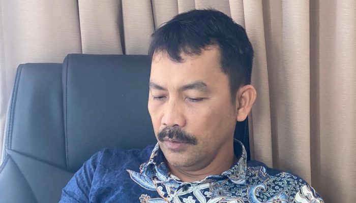 Anggaran 2026 Capai Rp 10 Miliar, Proyek Fisik Bidang AMAL PUPR Banggai Belum Ditender