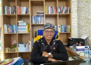 Harga Material Melonjak, Proyek Fisik PBIP Dinas PUPR Banggai Belum Ditender