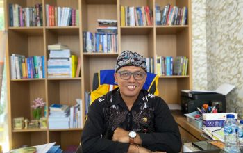 Harga Material Melonjak, Proyek Fisik PBIP Dinas PUPR Banggai Belum Ditender