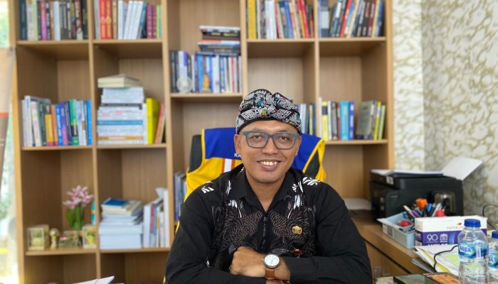 Harga Material Melonjak, Proyek Fisik PBIP Dinas PUPR Banggai Belum Ditender