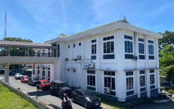 Tahap I Didanai Rp111,5 Miliar, Proyek Rumah Sakit Luwuk Tujuh Lantai Belum Ditender