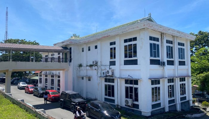 Tahap I Didanai Rp111,5 Miliar, Proyek Rumah Sakit Luwuk Tujuh Lantai Belum Ditender