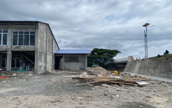Bangun RPU Lanjutan RPH, PUPR Banggai Siapkan Rp2,5 Miliar