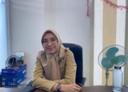 PUPR Banggai Siap Rehab Kantor Pengamat Pengairan Bualemo, Bunta Dibangun Baru