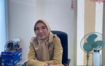 PUPR Banggai Siap Rehab Kantor Pengamat Pengairan Bualemo, Bunta Dibangun Baru