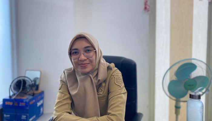 PUPR Banggai Siap Rehab Kantor Pengamat Pengairan Bualemo, Bunta Dibangun Baru