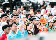Hardiknas 2026 di Banggai Fokus Pendidikan Bermutu, Menolak Diskriminasi