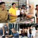 Bapenda Gandeng Tim UPT Wilayah V Banggai, Buru 788 Kendaraan Roda Empat Penunggak Pajak di Kota Luwuk