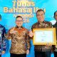 Lestarikan Bahasa Daerah Melalui Pendidikan, Banggai Raih Penghargaan Nasional Tahun 2026