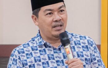 Disdikbud Perkenalkan Program Strategis Gerakan Membaca, Perkuat Pondasi Pendidikan Berkarakter di Banggai