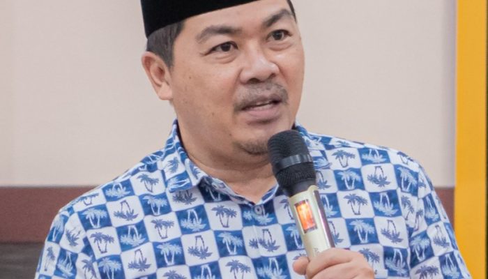 Disdikbud Perkenalkan Program Strategis Gerakan Membaca, Perkuat Pondasi Pendidikan Berkarakter di Banggai
