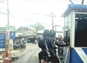 PBJT Parkir RSUD Luwuk Tahun 2025, PT Cellebest Kreator Indonesia Setor Rp76,4 Juta Lebih