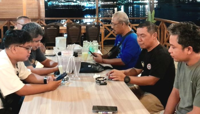 Kuasa Hukum Hari Sapto Adji Pilih Banding, Proses PAW Partai Gerindra ‘Kandas’