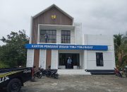 Setelah Masama dan Toili Barat, Bunta Segera Miliki Kantor Pengamat Pengairan