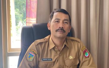 PUPR Banggai Alokasikan Anggaran Sumur Bor, Berikut Ini Lokasinya