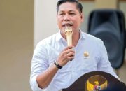 Penegasan Aleg Golkar Irwanto Kulap: Proyek Rusak, Kontraktor Wajib Perbaiki Selama Masa Pemeliharaan