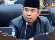 Tunda PAW Hari Sapto, Santo Gotia: Belum Inkrah, Sikap Kami Tetap Sama