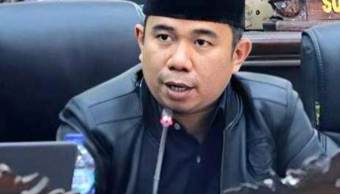 Tunda PAW Hari Sapto, Santo Gotia: Belum Inkrah, Sikap Kami Tetap Sama