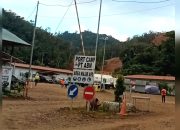 Carut Marut Eksploitasi Tambang Nikel Siuna, Kehadiran PT ABM Dipertanyakan Publik
