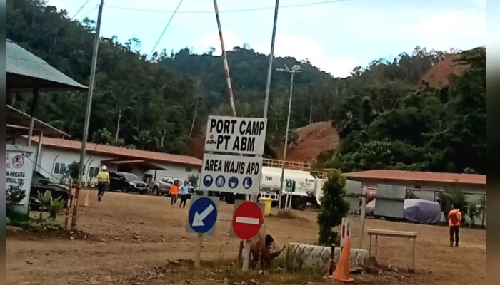 Carut Marut Eksploitasi Tambang Nikel Siuna, Kehadiran PT ABM Dipertanyakan Publik