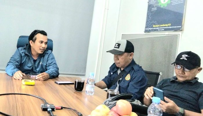 PT ABM Tak Sekadar Mengeruk Isi Bumi, Jejak Kepedulian Perusahaan Terasa di Siuna hingga Toiba