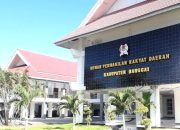 Herlita Tongko Diprediksi Rebut Kursi Sekretaris DPRD Banggai