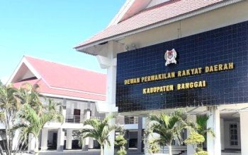 Herlita Tongko Diprediksi Rebut Kursi Sekretaris DPRD Banggai
