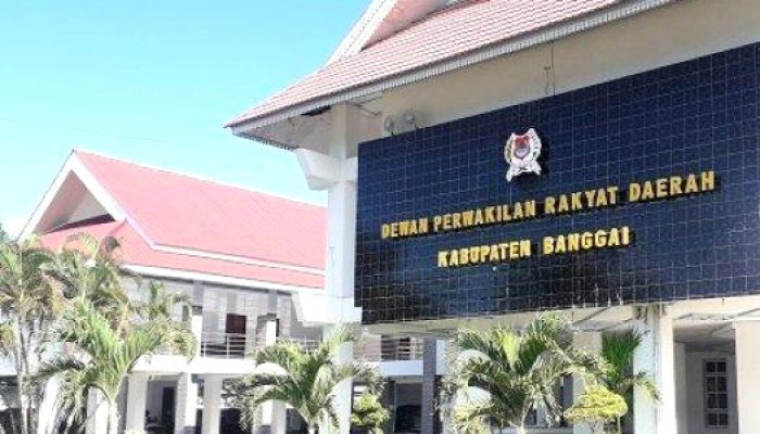 Herlita Tongko Diprediksi Rebut Kursi Sekretaris DPRD Banggai