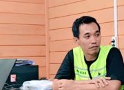 Merpati Tak Pernah Ingkar Janji, Usai Keruk DAS, PT MPS Programkan Perbaikan Jalan Siuna