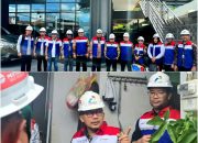Bupati Amirudin Kunjungi Sleman, Jargas-CNG Jadi Solusi Energi Rakyat Banggai