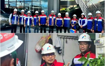 Bupati Amirudin Kunjungi Sleman, Jargas-CNG Jadi Solusi Energi Rakyat Banggai