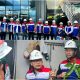 Bupati Amirudin Kunjungi Sleman, Jargas-CNG Jadi Solusi Energi Rakyat Banggai