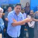 DPRD Intip Uji Coba Portal Parkir Pasar Simpong, Mencengangkan, PAD Bisa Tembus Rp2 Miliar