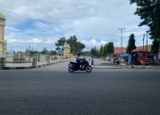 Bina Marga PUPR Banggai Siap Sempurnakan Perbaikan Jalan Samanhudi, Sisi Kiri Juga Akan Ditangani