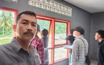 PUPR Banggai Tuntaskan Persiapan Penyerahan TPS3R Pagimana kepada DLH 