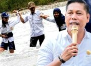 APBD-P 2026, PUPR Banggai Siapkan Rp800 Juta Bangun Jembatan Gantung Masungkang