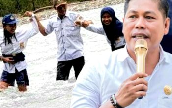 APBD-P 2026, PUPR Banggai Siapkan Rp800 Juta Bangun Jembatan Gantung Masungkang