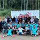 Dari Perbukitan Siuna, PT BPSP Sambut HUT Proklamasi dengan Berbagai Kegiatan Lomba