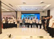 DED Rehabilitasi D.I. Piondo Mulai Dikerjakan, PUPR Banggai Gelar Seminar Pendahuluan