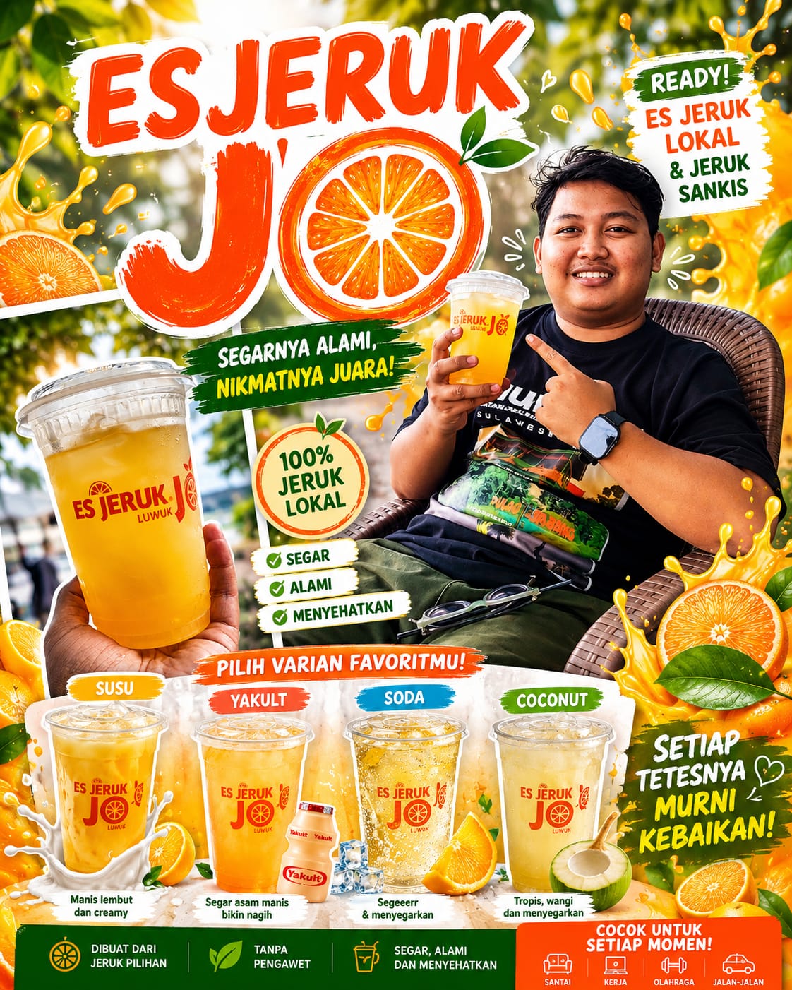 Es Jeruk Jo