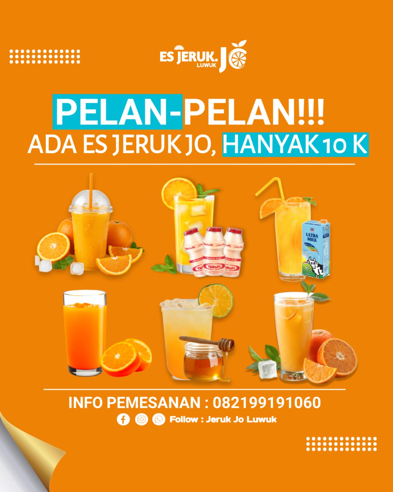 Es Jeruk Jo
