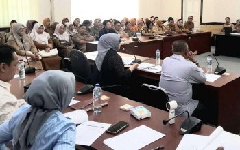 Dugaan Pemotongan Jasa Nakes, DPRD Desak Inspektorat Periksa 27 Puskesmas