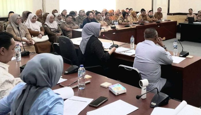 Dugaan Pemotongan Jasa Nakes, DPRD Desak Inspektorat Periksa 27 Puskesmas