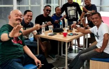 Tak Ingin Pengusaha Lokal Jadi Penonton, JMSI Sulteng Siapkan Dialog Peluang Usaha Tambang